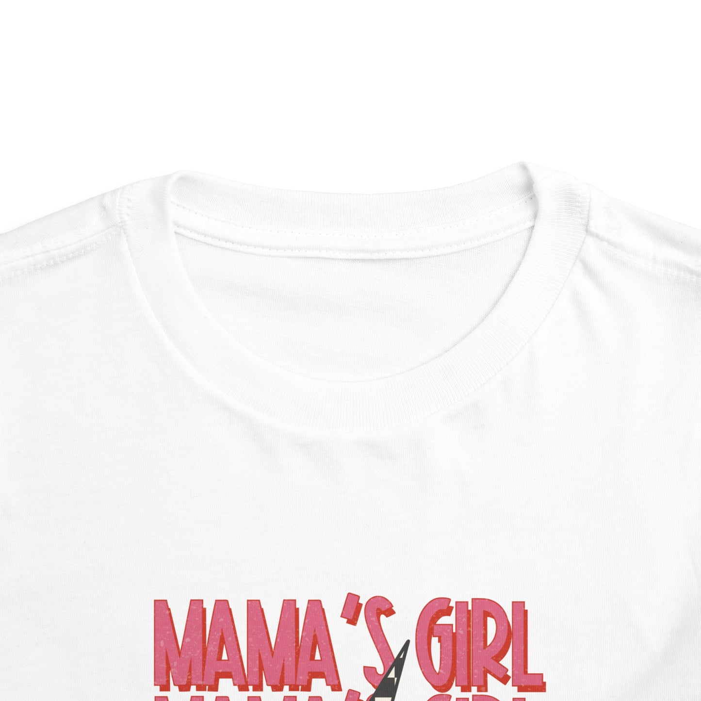 Mama's Mini Toddler Tee