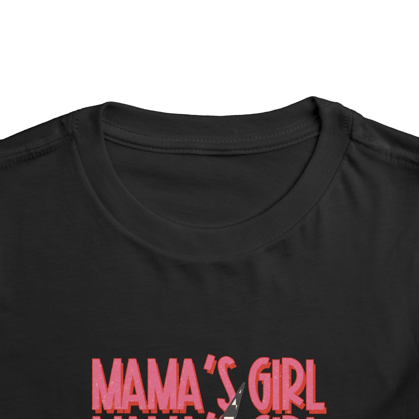 Mama's Mini Toddler Tee