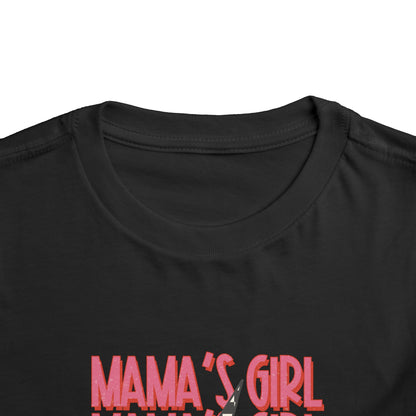 Mama's Mini Toddler Tee