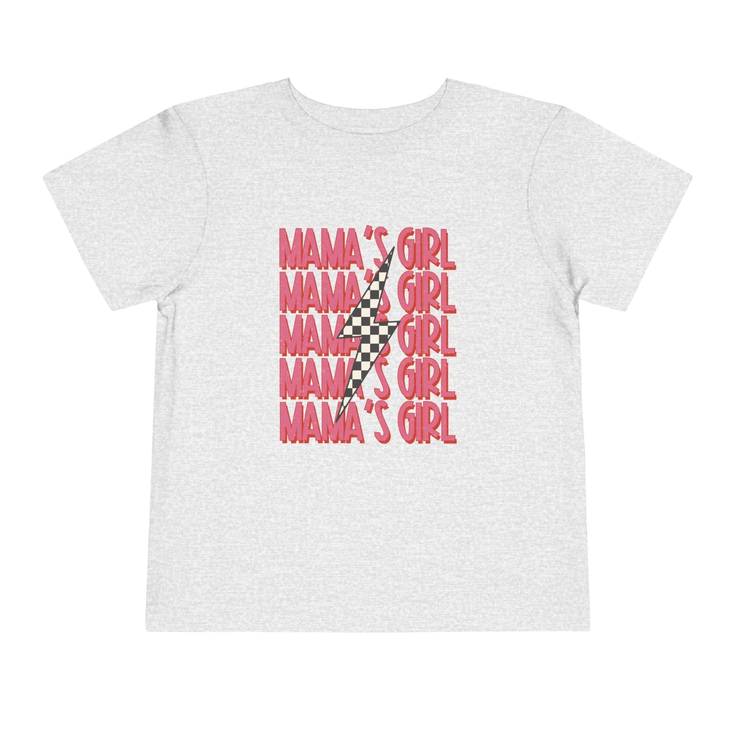 Mama's Mini Toddler Tee