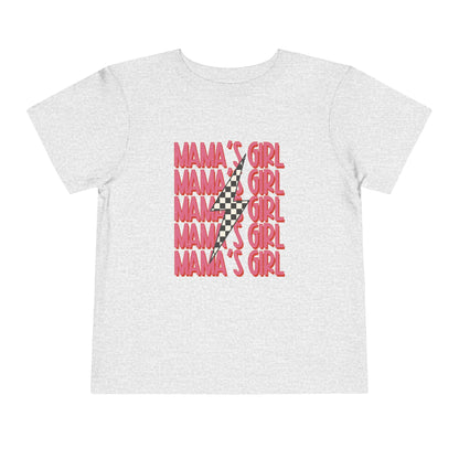 Mama's Mini Toddler Tee