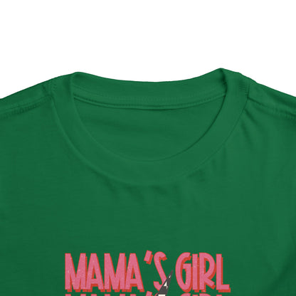 Mama's Mini Toddler Tee