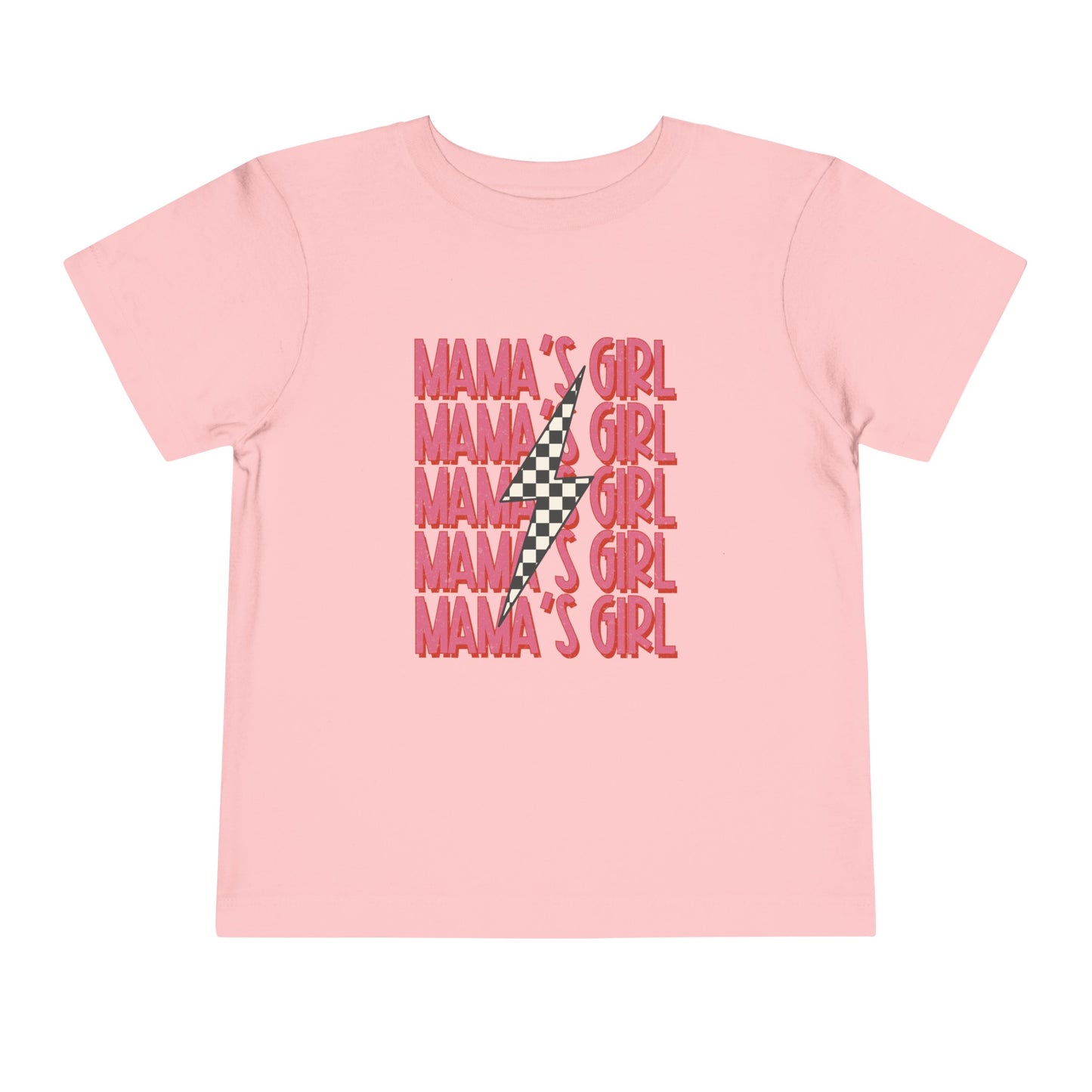 Mama's Mini Toddler Tee