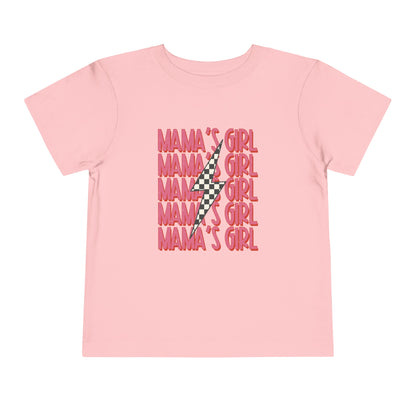 Mama's Mini Toddler Tee