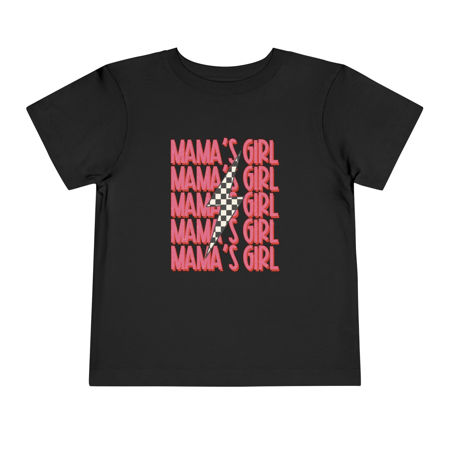 Mama's Mini Toddler Tee