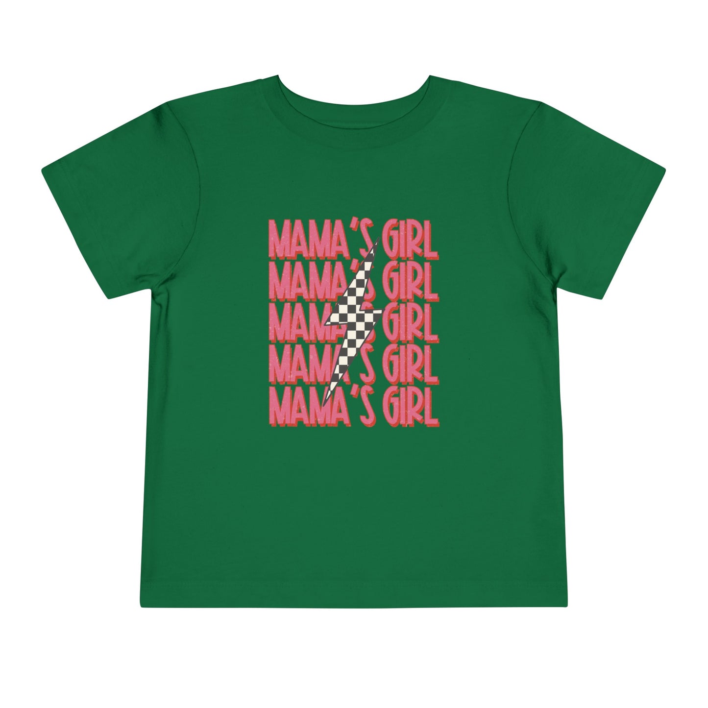 Mama's Mini Toddler Tee