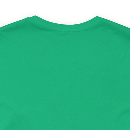 St. Pats Lucky Mama Unisex Jersey Short Sleeve Tee Express Delivery available