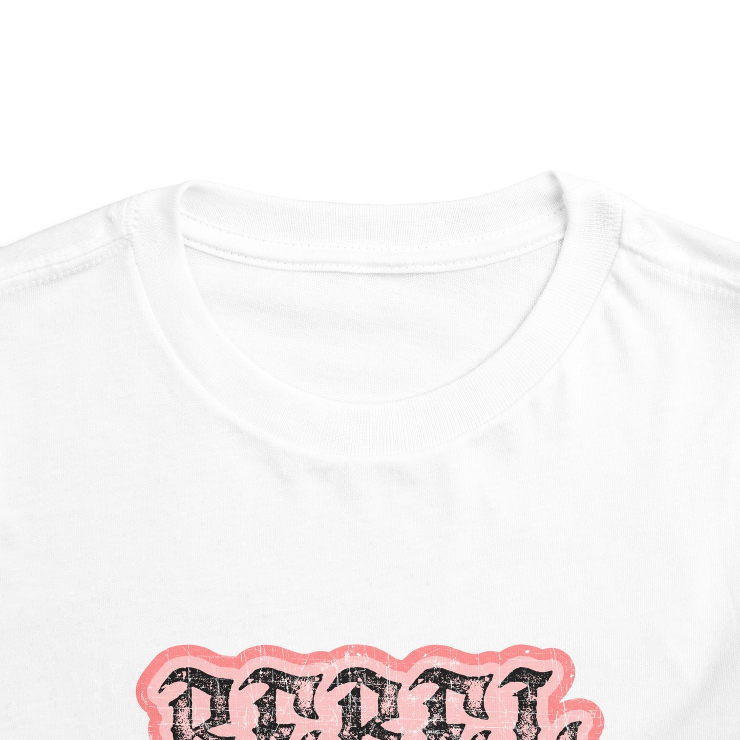 Rebel Child Toddler Tee