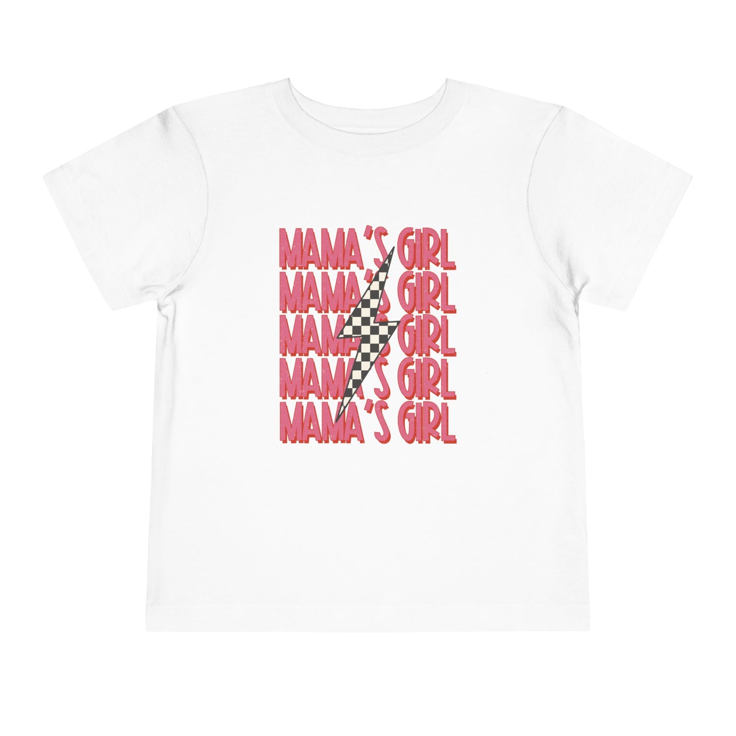 Mama's Mini Toddler Tee