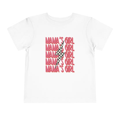 Mama's Mini Toddler Tee