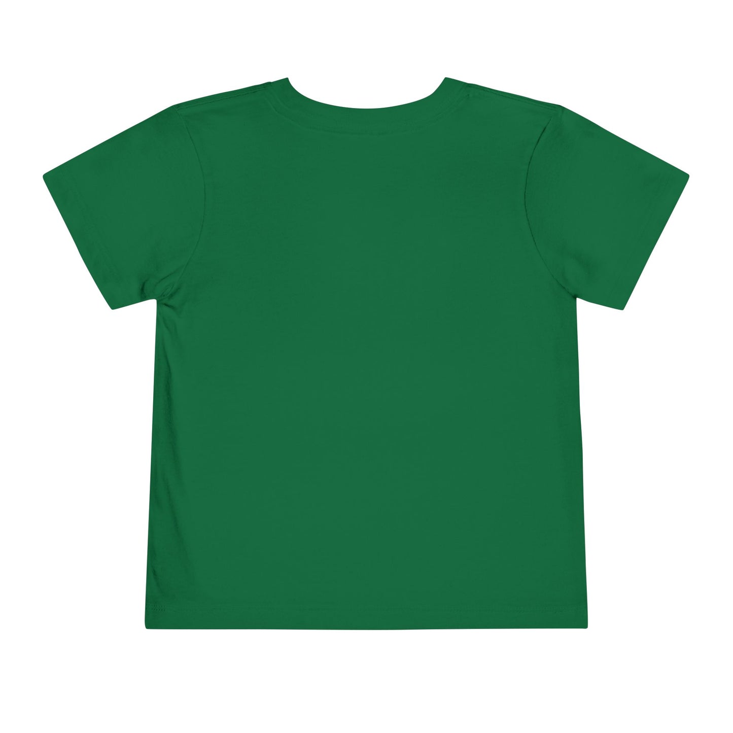 Trendy Christmas Toddler's Fine Jersey Tee