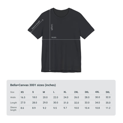 Mama Baseball Bolt Short Sleeve Tee