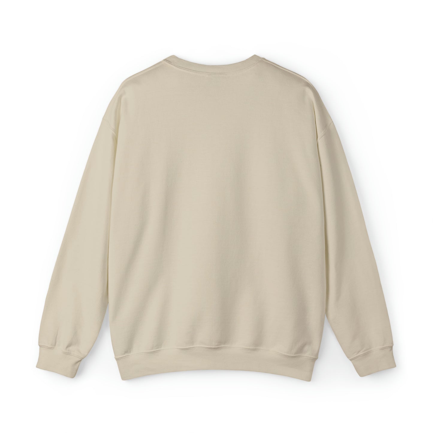 Focus on the Good Unisex Heavy Blend™ Crewneck Sweatshirt