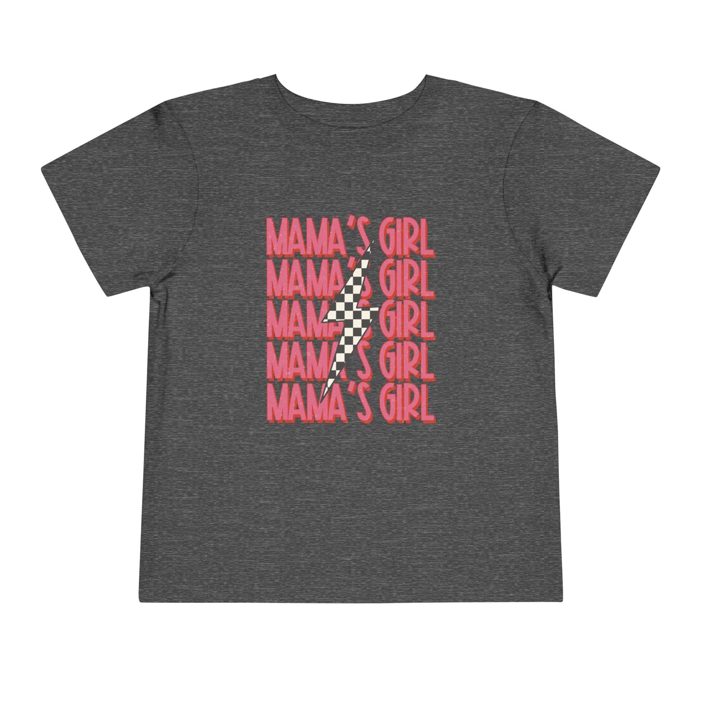 Mama's Mini Toddler Tee