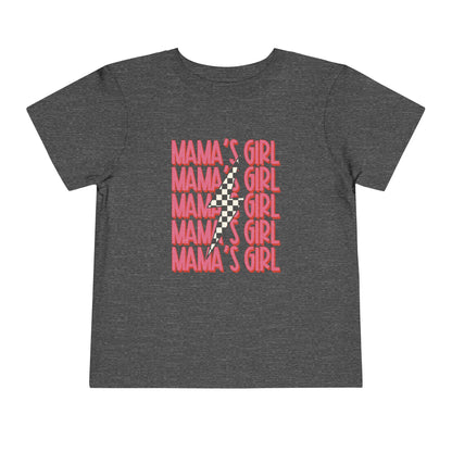 Mama's Mini Toddler Tee