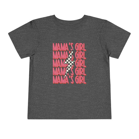 Mama's Mini Toddler Tee