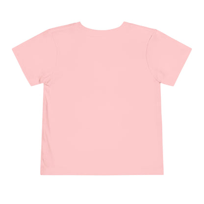 Trendy Christmas Toddler's Fine Jersey Tee