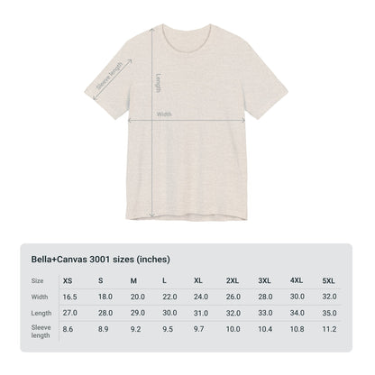 Mama Baseball Bolt Short Sleeve Tee