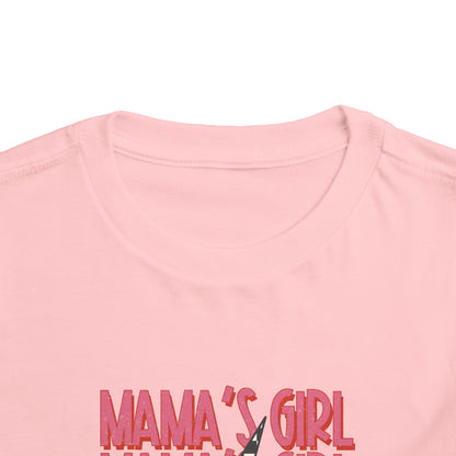 Mama's Mini Toddler Tee