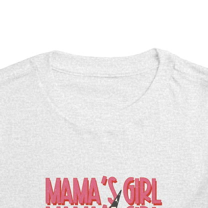 Mama's Mini Toddler Tee